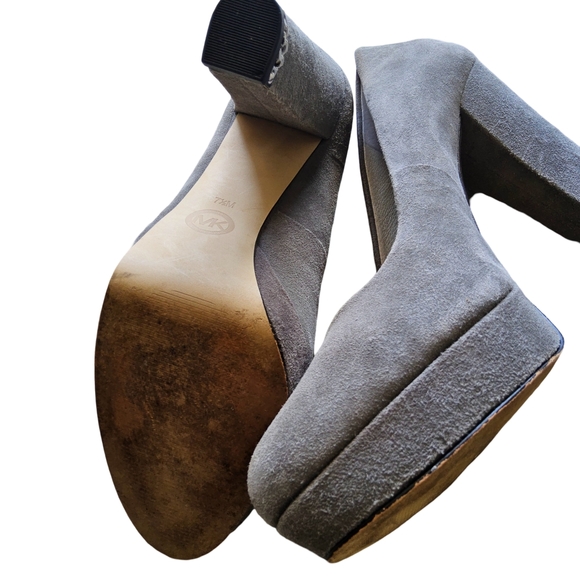 Michael Kors Heels - Picture 2 of 6